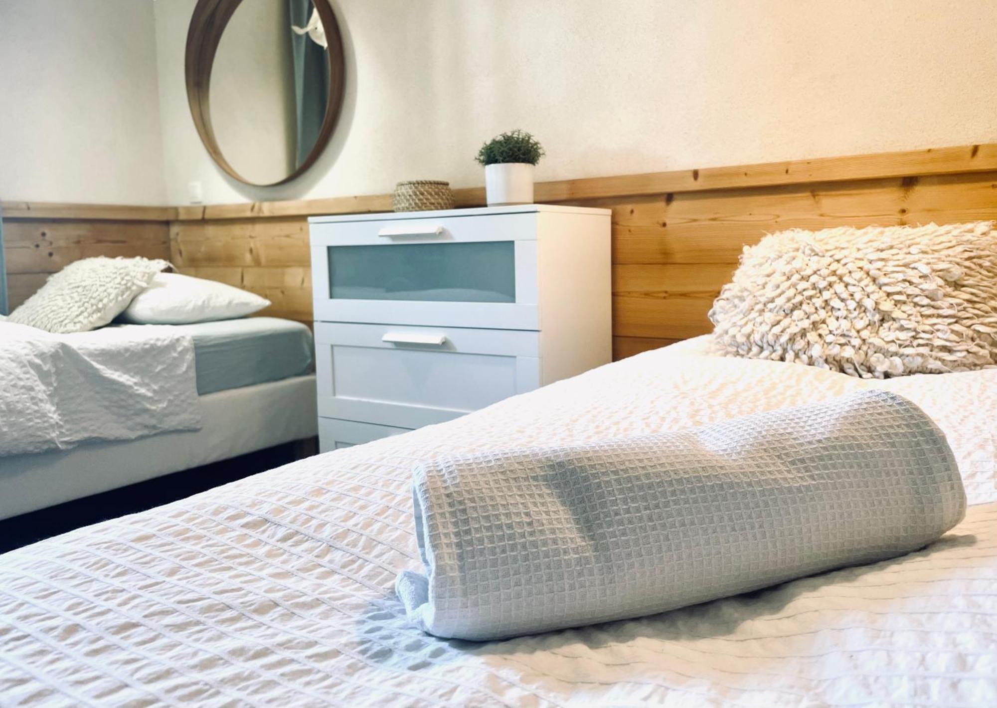 שאמוני Chalet Le Petit Nicolas, Jacuzzi, Vue Mont Blanc מראה חיצוני תמונה